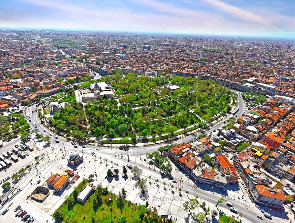 konya